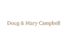 Doug & Mary Campbell